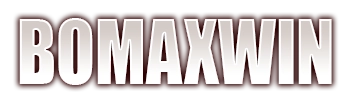 BOMAXWIN Logo